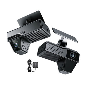 Nueva Tendencia en Cámaras para Vehículos, Cámaras Antifatiga DMS con GPS, Cámara 4G con Tarjeta SIM - Product Image 1