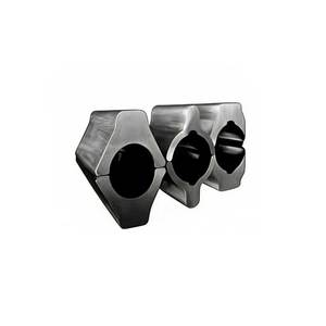 Componente de Extrusión de Aluminio Vietnamita a Medida, Producido Mediante Extrusión en Caliente de Precisión para Elementos Estructurales de Construcción - Product Image 4