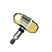 Nouveau capteur de surveillance de pression des pneus TPMS 7PP907275F pour Audi A4 B7/B8 A6 C6 A8 D4 Q7 R8 RS4 S4 S6 pour VW Touareg