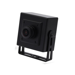 Elp กล้องฟิชอาย USB 13MP ไมโครโฟนคู่ในตัว IMX214 CMOS 2880P 8K 4K FHD เว็บแคมวิดีโอเสียงสำหรับการประชุมทางวิดีโอ - Product Image 1