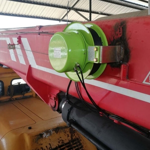 WTAU inclinometer baja untuk menara derek <span class=keywords><strong>Tadano</strong></span> suku cadang derek dengan perangkat sistem keamanan - Product Image 5
