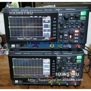 ออสซิลโลสโคป Keysight DSOX1204A แบนด์วิดท์ 200 MHz พร้อมช่องสัญญาณอนาล็อก 4 ช่อง - Product Image 4