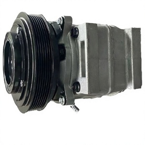 Compresor de aire automático para coche japonés 88320-36530 para autobús Toyota Coaster - Product Image 2