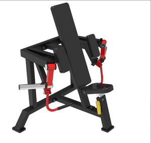 2026 Freeman Bicep Trainer Máquina <span class=keywords><strong>de</strong></span> <span class=keywords><strong>curl</strong></span> para bíceps, braquiales, antebrazos y parte superior <span class=keywords><strong>de</strong></span> la pierna, con carga <span class=keywords><strong>de</strong></span> placas, World Gym Equipment Cup - Product Image 1