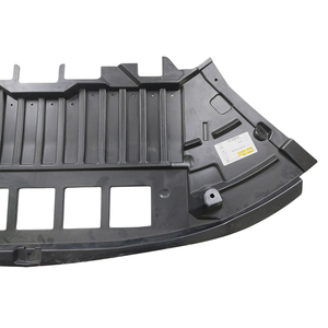 Parti Auto, Copertura Motore Paraurti Anteriore, Supporto Radiatore, Protezione Paraspruzzi 2055202300 per <span class=keywords><strong>Mercedes</strong></span>-Benz W205 C205 C63 - Product Image 6