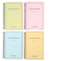 Cuaderno de tapa dura con logotipo personalizado B5 A5 A6 PU grabado regalo cuaderno único diario plan libro cuadernos
