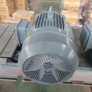 Bán chạy nhất Động cơ cảm ứng lồng sóc YE3-160L-2 18,5kw 25HP, nhà sản xuất, giá thấp, động cơ <span class=keywords><strong>AC</strong></span> 2 cực ba pha - Product Image 4