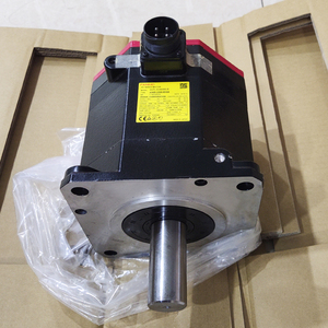 A06B-2265-B100 เซอร์โวมอเตอร์ AC อะไหล่ CNC FANUC PLC ของแท้ใหม่ - Product Image 6