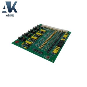 แผงวงจรพีซีบอร์ด DS3800HIOA1C1E ของบริษัทเจเนอรัล อิเล็คทริค - Product Image 3