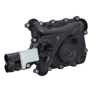 Válvula de Ventilación del Cárter del Motor Audi, Separador de Aceite 06E103547AB para Audi RA, Pieza de Repuesto Nueva - Product Image 1