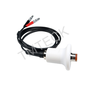GT-12/HT-5 หัววัดอุณหภูมิสูงของเครื่องวัดความหนาแบบอัลตราโซนิก (สูงสุด 350 องศา) - Product Image 2