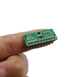 Pour Flipper Zero <span class=keywords><strong>Lightmeter</strong></span> Module Light meter Module de compteur d'éclairement - Product Image 6