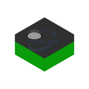 FAN48680UC08X In Stock SWITCHING REGULATOR Electronic Component Suppliers Power Management (PMIC) - Product Image 1