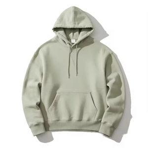 <span class=keywords><strong>Felpe</strong></span> con Cappuccio da <span class=keywords><strong>Uomo</strong></span> in Cotone Felpato Pesante, Vestibilità Regolare, Logo Personalizzato, Ricamo 3D, Stampa di Qualità, <span class=keywords><strong>Taglie</strong></span> Grandi, Streetwear - Product Image 1