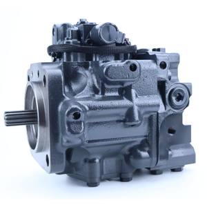 Directo de fábrica Serie <span class=keywords><strong>708</strong></span> Bomba hidráulica <span class=keywords><strong>708</strong></span>-1L-00070 <span class=keywords><strong>708</strong></span>-1L-00032 <span class=keywords><strong>708</strong></span>-1L-00071 <span class=keywords><strong>708</strong></span>-<span class=keywords><strong>2L</strong></span>-<span class=keywords><strong>00700</strong></span> <span class=keywords><strong>708</strong></span>-<span class=keywords><strong>2L</strong></span>-00600 Bomba de pistón - Product Image 3