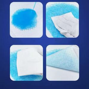 Almohadillas Menstruales Desechables de Algodón Ultrafinas No Absorbentes para Cuidado Médico y Maternidad, Venta al Por Mayor de <span class=keywords><strong>Netflix</strong></span> - Product Image 6