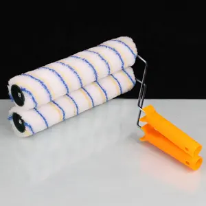 18 Inch Brush Runner Pro Texture Small Purdy Rollers Mini Large Corner Paint Rollers