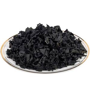 Chinois en gros délicieux fruits de mer tige algues séchées Wakame 100 g/sac - Product Image 5