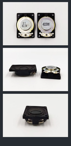 4028 <span class=keywords><strong>2840</strong></span> Máy Tính Xách Tay Bên Trong Từ Bằng Giọng Nói Loa 8 Ohm 2W 4 Ohm 3W Âm Thanh Cho Máy Tính Giai Đoạn Nhà Theatres Với RGB LED Chiếu Sáng - Product Image 6