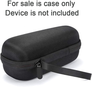 Estuche Rígido Portátil para Afeitadora <span class=keywords><strong>Philips</strong></span> Norelco, Caja de Almacenamiento Ligera para Viajes, Solo el Estuche - Product Image 4