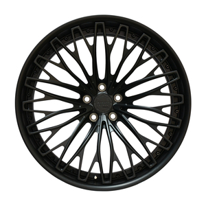 Rines <span class=keywords><strong>Alpina</strong></span> Tipo Nuevo 5x114.3, Rin 18 4x100 - Product Image 4