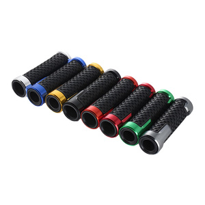 Poignées antidérapantes MT03/07/<span class=keywords><strong>09</strong></span>/10/R1/R3/R25/AEROSPORTS X, pièces modifiées pour moto, poignées CNC pour scooter - Product Image 6