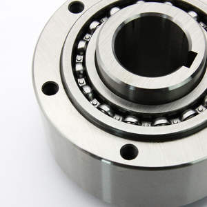 Embrague de tope libre de rueda libre unidireccional serie FGR FGR30R - Product Image 4