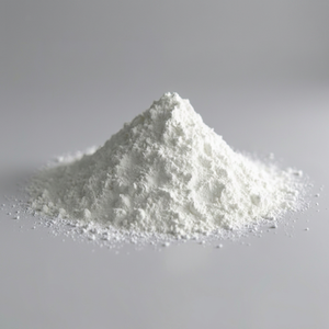 แคลเซียมคาร์บอเนตเกรดอุตสาหกรรม Leeyo Polyfab CaCO3 ผงสีขาว ความบริสุทธิ์ 99% ขนาด 400-500 เมช บรรจุถุง 25กก./50กก./1000กก. แหล่งกำเนิดกูร์กาฏ สถานะทางการค้า ต่างประเทศ - Product Image 1
