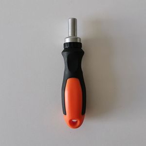 Jeu de tournevis à cliquet de précision 47 pièces, 1/4 po, métrique, en acier allié, outil manuel pour la réparation automobile et domestique - Product Image 4