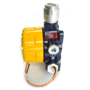 Detector de Gas Inflamable de Tipo Punto de Alta Estabilidad GTYQ-DST-100, Industrial y Comercial, Detecta Metano - Product Image 4