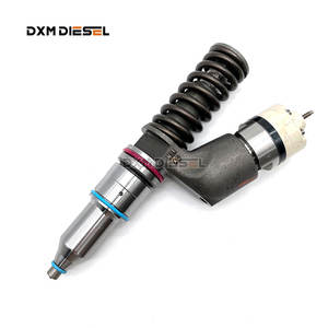 หัวฉีดน้ำมันเชื้อเพลิงคอมมอนเรล374-0750 3740750สำหรับ C32 C18 C15หนอนผีเสื้อ - Product Image 2