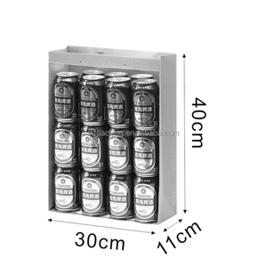 Biểu tượng tùy chỉnh rượu vang tàu sân bay túi, không dệt vải với dây kéo đóng cửa cho quảng cáo sử dụng - Product Image 6