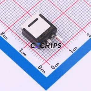 Nouveau et original AOB284L-VB TO-263(D2PAK) Transistor à effet de champ à transistor (MOSFET) - Product Image 2