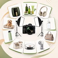 Layanan Fotografi & Video Produk Kustom |   Konten Visual E-Commerce |   Konten A+ |   Video Produk |   Gaya Hidup Latar Belakang Putih