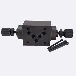 Válvula de Aguja Modular de Control de Flujo Hidráulico de Aceite <span class=keywords><strong>DAESUNG</strong></span> OF-G01OCF-G01OF-G03OCF-G03OFH-G04, OEM de Alta Presión, Gran Venta - Product Image 4