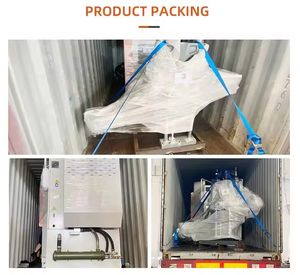 Gowinトレンド製品<span class=keywords><strong>2025</strong></span>油圧ゴム製造機自動車部品アクセサリー - Product Image 6