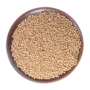 Vari promozionali durevoli utilizzando granello di <span class=keywords><strong>senape</strong></span> <span class=keywords><strong>bianca</strong></span> affidabile portatile - Product Image 1