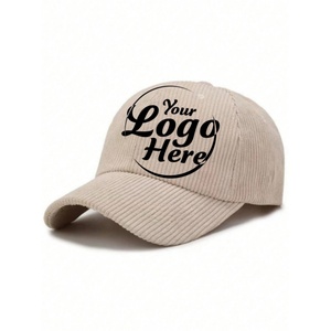 Casquette de haute qualité avec impression de logo personnalisé, casquette à fermeture à pression, casquette de sport en coton de luxe avec broderie pour hommes - Product Image 4