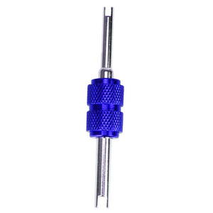 Juego de Llaves Torx Externas de 6.35 mm para Válvulas de Aleación de Aluminio Jiao Shang, 3 Piezas, Herramientas de Reparación Automotriz - Product Image 5