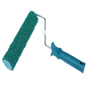 Le rouleau à Texture <span class=keywords><strong>stuc</strong></span> est idéal pour appliquer des peintures à Texture lourde et des epoxy agrégées - Product Image 1
