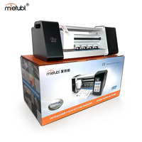 Cortadora de Película de Hidrogel TPU TPH PET de Fábrica MIETUBL, Protector de Pantalla para Teléfono y Tableta, Plotter Inteligente, Máquina de Corte Ilimitado