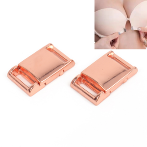 Bán hàng nóng Đồ Lót kết nối từ khóa áo ngực đồ bơi Phụ kiện từ Clasp - Product Image 4