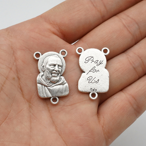 इटली से माला centerpiece लटकन - Product Image 4