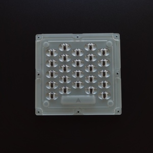 New Design 24 Points 50W SMD 5050 Aluminum Alloy AC IP65 LED <strong>Light</strong> Module for <strong>Street</strong> <strong>Light</strong> - Product Image 5
