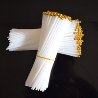 Drapeau de Samoa à main double face en polyester avec mât en plastique 14*21 cm pour logo personnalisé – Tous les drapeaux nationaux