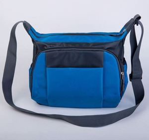 Riñonera Deportiva Multifuncional de Lujo, Impermeable, Hecha a Mano, de Oxford, en Oferta - Product Image 5