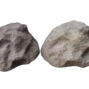 Juego de rocas pequeñas moldeadas a mano, variedad de colores, piedra de mármol natural para jardín, decoración o almacenamiento