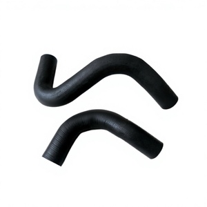 Mangueras de Refrigerante de Repuesto Universales 96553249, Material EPDM - Product Image 1