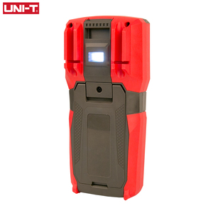 Đồng Hồ Vạn Năng Kỹ Thuật Số Chuyên Nghiệp UNI-TUT89X UT89XD Máy Đo Điện Trở Thông Minh Điện Trở AC DC Dòng Điện RMS NCV 20A - Product Image 6