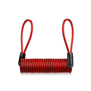 Cuerda Elástica Metálica Multifuncional DFS109 para Camping, Caza y Uso Marino, Correa Antipérdida con Bloqueo para Botas de Senderismo - Product Image 1